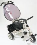 Велосипед Fanny Jaguar Lexus Trike Next Generation